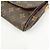 Borsa a tracolla Louis Vuitton Monogram Favorite MM Brown M40718 - vista 10
