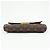 Borsa a tracolla Louis Vuitton Monogram Favorite MM Brown M40718 - vista 5