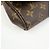 Borsa a tracolla Louis Vuitton Monogram Favorite MM Brown M40718 - vista 9