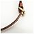 Louis Vuitton Leather Adjustable Shoulder Strap For Epi Bags KenyaBrown - view 10