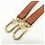 Louis Vuitton Leather Adjustable Shoulder Strap For Epi Bags KenyaBrown - view 12