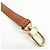 Louis Vuitton Leather Adjustable Shoulder Strap For Epi Bags KenyaBrown - view 13