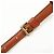 Louis Vuitton Leather Adjustable Shoulder Strap For Epi Bags KenyaBrown - view 6