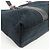 FENDI Borsa Tote e Borsa a Spalla in Tela Zucchino e Pelle Nera 8BH215 - vista 12