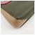 Louis Vuitton LOCKME 2 BB Borsa a mano 2 vie in pelle Rose Khaki M54103 - vista 12