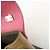 Louis Vuitton LOCKME 2 BB Borsa a mano 2 vie in pelle Rose Khaki M54103 - vista 19