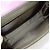 Louis Vuitton LOCKME 2 BB Borsa a mano 2 vie in pelle Rose Khaki M54103 - vista 22