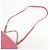 Louis Vuitton LOCKME 2 BB Borsa a mano 2 vie in pelle Rose Khaki M54103 - vista 6