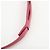 Louis Vuitton LOCKME 2 BB Borsa a mano 2 vie in pelle Rose Khaki M54103 - vista 7