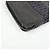 Hermès HERMES Portafoglio Herline PM Nylon Canvas Pelle Cerniera Grigio Nero - vista 8