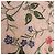 Sciarpa Christian Dior 100% Cashmere Uccelli Fiori Rosa Verde Blu Rosso - vista 13