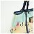 Louis Vuitton Ailleurs Cabas PM Canvas Tote Bag Limited Edition M93769 - vista 12