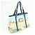 Louis Vuitton Ailleurs Cabas PM Canvas Tote Bag Limited Edition M93769 - vista 4