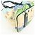 Louis Vuitton Ailleurs Cabas PM Canvas Tote Bag Limited Edition M93769 - vista 7
