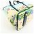 Louis Vuitton Ailleurs Cabas PM Canvas Tote Bag Limited Edition M93769 - vista 9