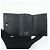 Louis Vuitton Logo Portefeuille Lock Mini Compact Wallet Noir M63921 - vista 14