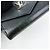 Louis Vuitton Logo Portefeuille Lock Mini Compact Wallet Noir M63921 - vista 19