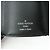 Louis Vuitton Logo Portefeuille Lock Mini Compact Wallet Noir M63921 - vista 20
