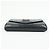 Louis Vuitton Logo Portefeuille Lock Mini Compact Wallet Noir M63921 - vista 5