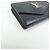 Louis Vuitton Logo Portefeuille Lock Mini Compact Wallet Noir M63921 - vista 6