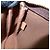 Louis Vuitton Monogram Cherry Pochette Accessoires Pouch M95008 - vista 24