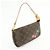 Louis Vuitton Monogram Cherry Pochette Accessoires Pouch M95008 - vista 4
