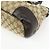 Borsa a tracolla 2Way GUCCI Sukey Interlocking G GG Canvas Leather 247902 - vista 10