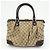 Borsa a tracolla 2Way GUCCI Sukey Interlocking G GG Canvas Leather 247902 - vista 2