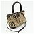 Borsa a tracolla 2Way GUCCI Sukey Interlocking G GG Canvas Leather 247902 - vista 4