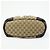 Borsa a tracolla 2Way GUCCI Sukey Interlocking G GG Canvas Leather 247902 - vista 5