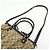 Borsa a tracolla 2Way GUCCI Sukey Interlocking G GG Canvas Leather 247902 - vista 6