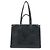 Louis Vuitton Monogram Empreinte On The Go MM 2Way Tote Bag Noir M45595