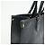Louis Vuitton Monogram Empreinte On The Go MM 2Way Tote Bag Noir M45595 - vista 15