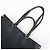 Louis Vuitton Monogram Empreinte On The Go MM 2Way Tote Bag Noir M45595 - vista 6