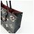 Borsa Tote Louis Vuitton Bicolor Monogram Empreinte On The Go MM M45495 - vista 13