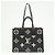 Borsa Tote Louis Vuitton Bicolor Monogram Empreinte On The Go MM M45495 - vista 2