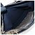 Borsa Tote LOEWE Anagram in tela jacquard e pelle Beige Black - vista 19