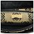 Borsa Tote LOEWE Anagram in tela jacquard e pelle Beige Black - vista 22