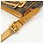 Louis Vuitton Monogram Hudson GM Canvas Shoulder Bag Brown M40045 - vista 10