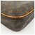 Louis Vuitton Monogram Hudson GM Canvas Shoulder Bag Brown M40045 - vista 14