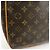 Louis Vuitton Monogram Hudson GM Canvas Shoulder Bag Brown M40045 - vista 16
