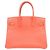 Hermès HERMES Birkin 30 Veau Epsom Leather Hand Bag Rose Jaipur - vista 2
