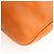 Borsa a spalla in pelle con logo PRADA Borsa Tote Borsa a mano Arancione BR4829 - vista 16