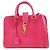 Autre Marque SAINT LAURENT PARIS Borsa a mano e a tracolla 2Way Cassandra in pelle 372087