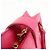 Autre Marque SAINT LAURENT PARIS Borsa a mano e a tracolla 2Way Cassandra in pelle 372087 - vista 17