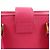 Autre Marque SAINT LAURENT PARIS Borsa a mano e a tracolla 2Way Cassandra in pelle 372087 - vista 18