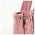 Autre Marque SAINT LAURENT PARIS Kahara Cassandra Canvas Leather Tote Bag 123435 - vista 14