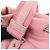 Autre Marque SAINT LAURENT PARIS Kahara Cassandra Canvas Leather Tote Bag 123435 - vista 19