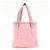 Autre Marque SAINT LAURENT PARIS Kahara Cassandra Canvas Leather Tote Bag 123435 - vista 2
