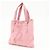 Autre Marque SAINT LAURENT PARIS Kahara Cassandra Canvas Leather Tote Bag 123435 - vista 3